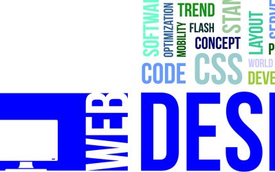 Unique Web Design Trends in 2022
