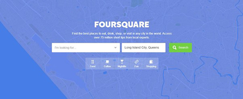 Foursquare