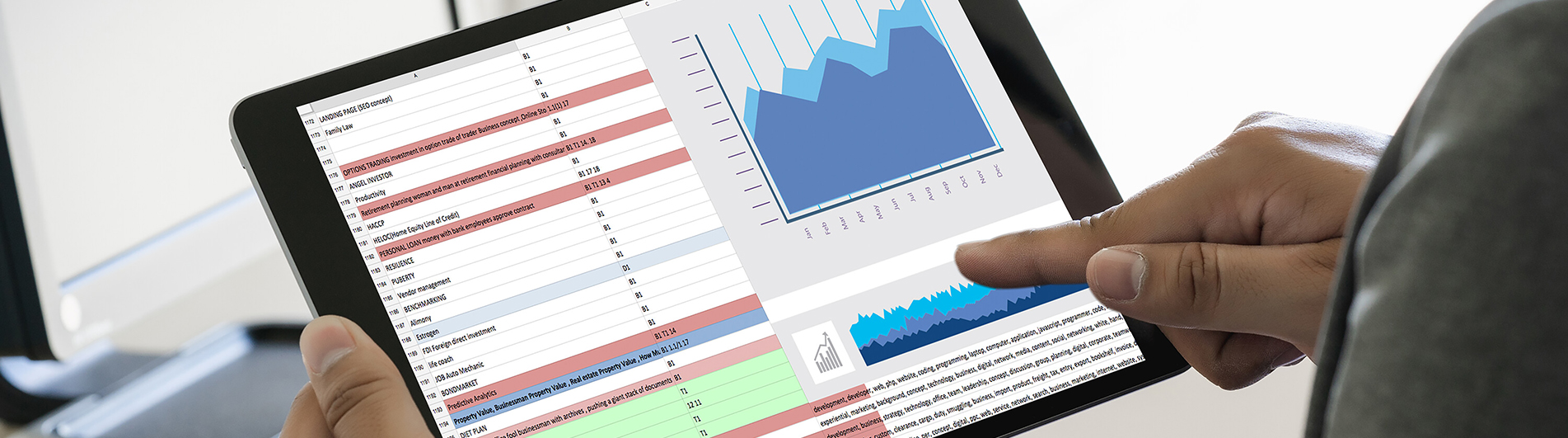 Google Analytics 4 (GA4)