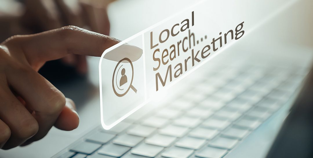 Get to Know the Top 20 Local Search Ranking Signals