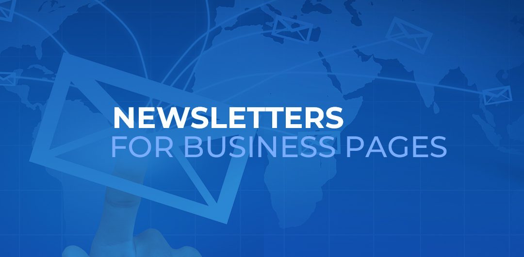 LinkedIn Announces Newsletters for Business Pages
