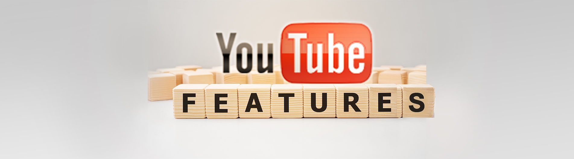 Youtube Features