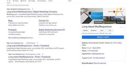 Local SEO