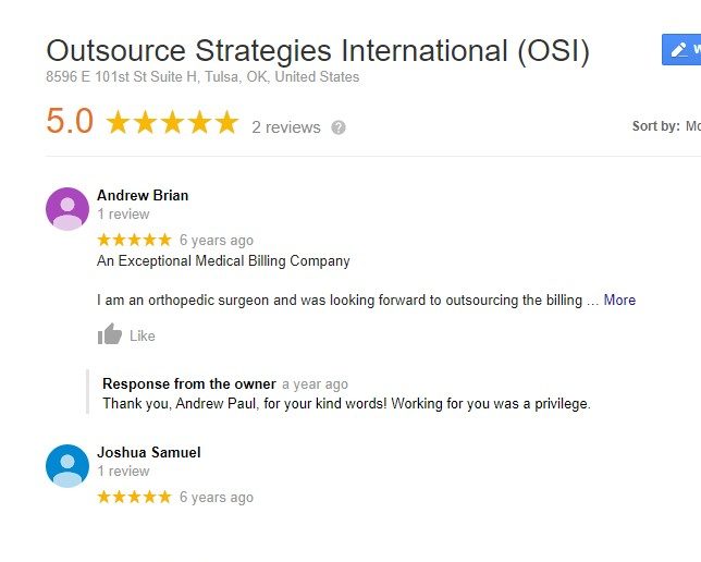Map Listings OSI Map Listings OSI