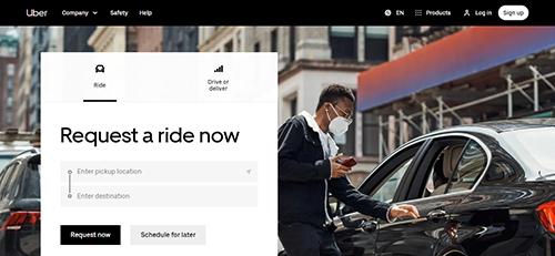 Uber