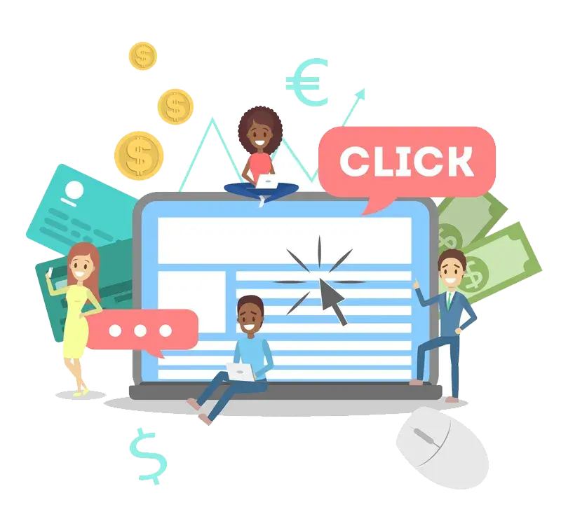 Pay Per Click Advertising Pay Per Click Advertising