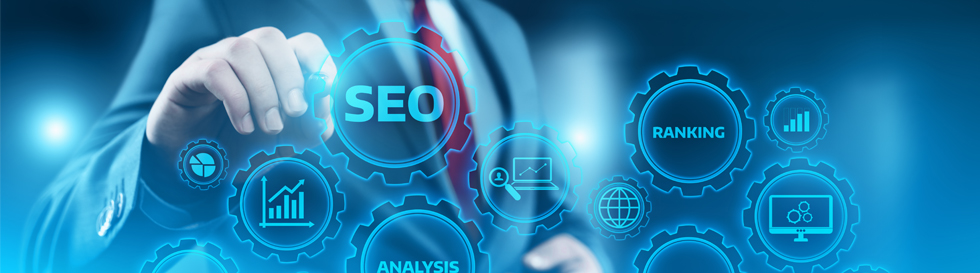 SEO Terms and Definitions
