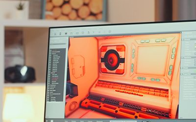 Top 10 Game Development Software You Can Use