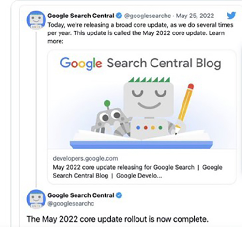 Google Search-Central