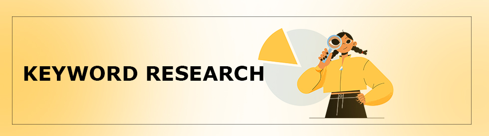 Keyword Research