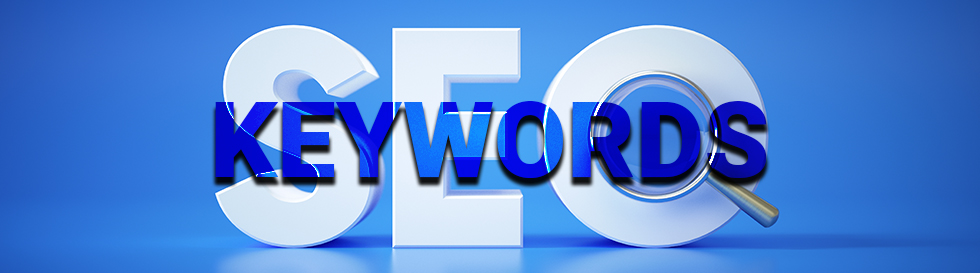 SEO Keywords for Digital Marketing Strategy