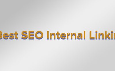 10 Best SEO Internal Linking Strategies for SEO