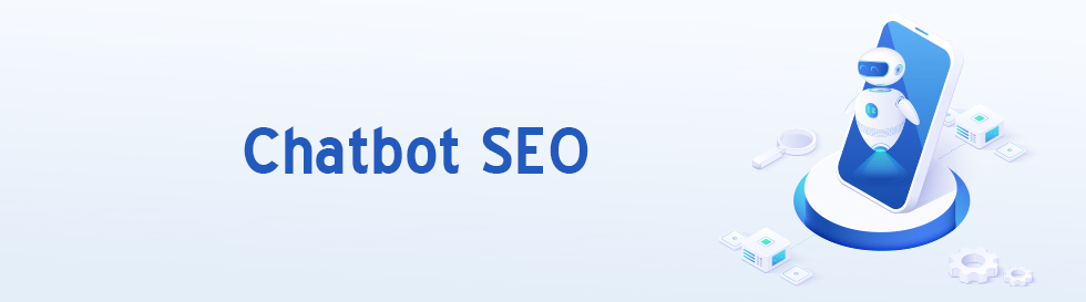 Chatbot SEO