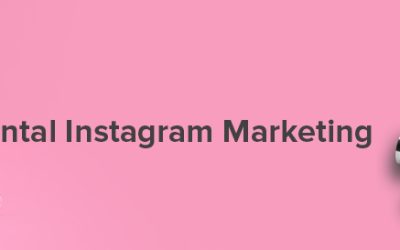 How to Grow Your Dental Office with Instagram Marketing
