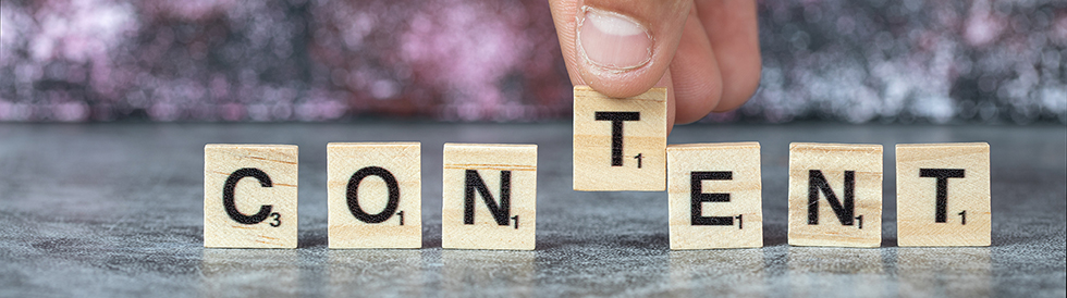 improve your content marketing