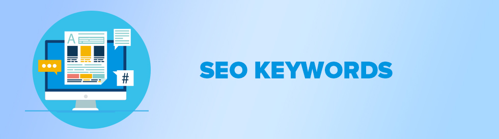 SEO Keywords