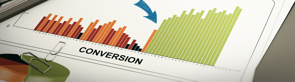 Traffic or Conversion: Which One Should You Choose for a New Website?