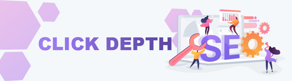 Click Depth in SEO