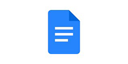 Google Docs content writing tools
