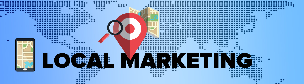 Local Marketing Techniques