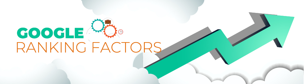 Google Ranking Factors