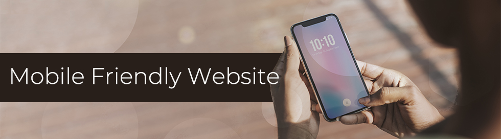 Drive Patient Engagement and Activation with a Mobile Friendly Website