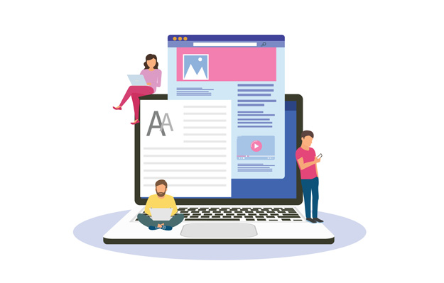 Content Marketing Content Marketing