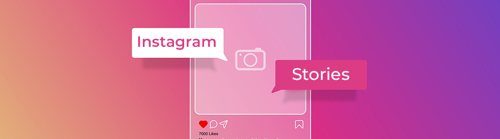 Instagram Stories for Marketing
