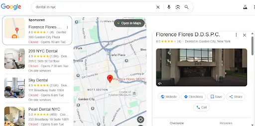 Most of Your Google Business Profile
