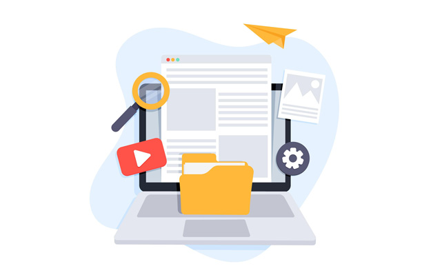 Social Media Marketing (SMM) Social Media Marketing