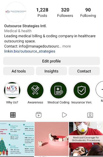 Utilize the highlights in Instagram Stories