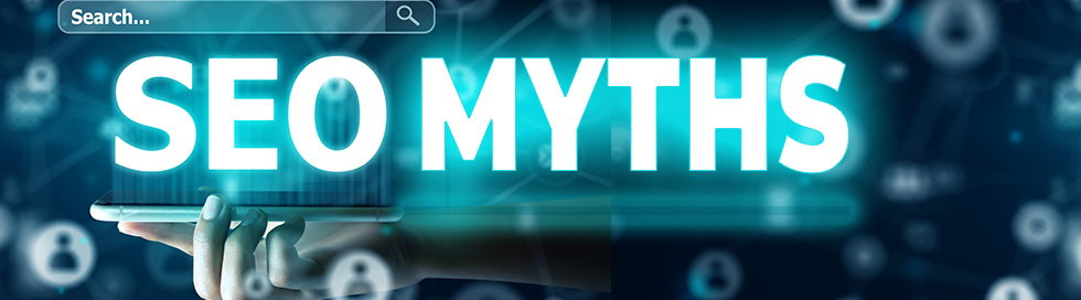 Common SEO Myths