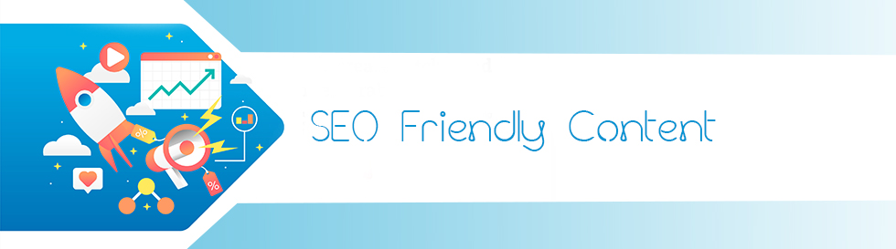 How to Write SEO Friendly Content for a Website