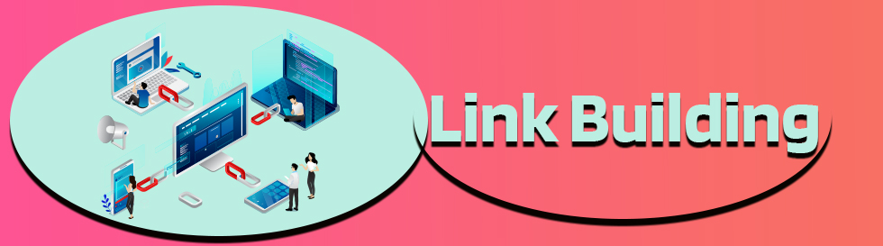 Strategies for SEO Link Building