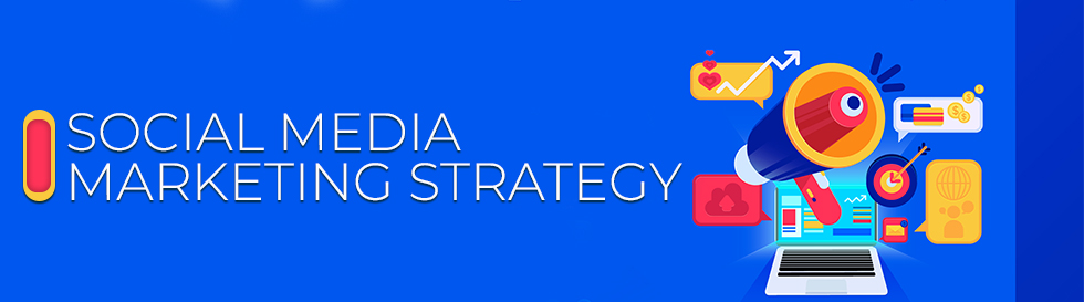 Best Restaurant Social Media Marketing Strategy