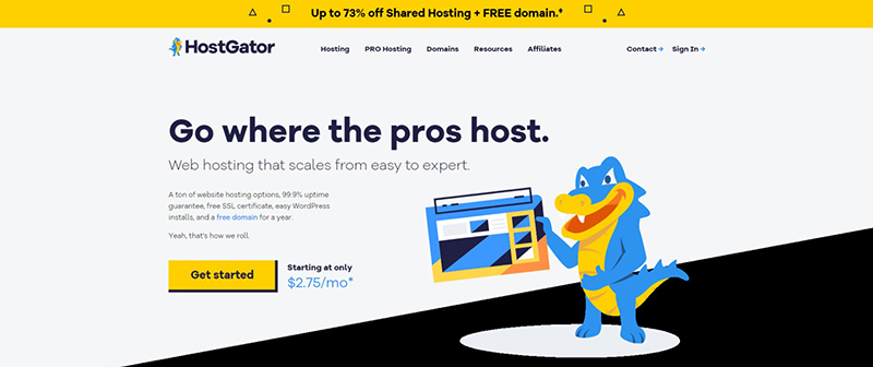 Choose the Right Hosting Provider