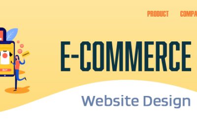 8 eCommerce Website Design Tips to Know
