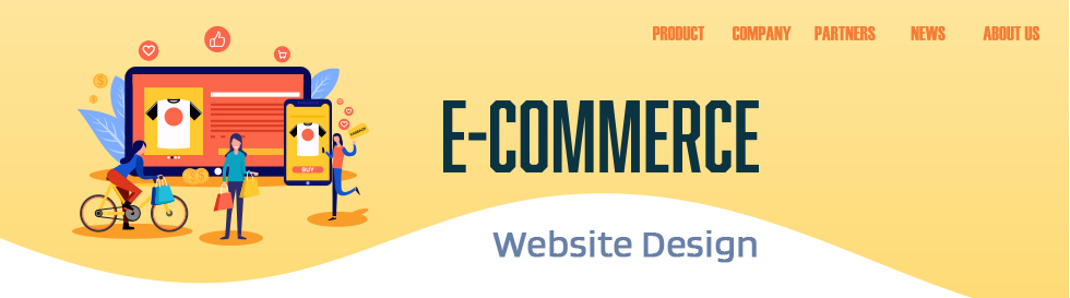 Ecommerce Website Design Tips