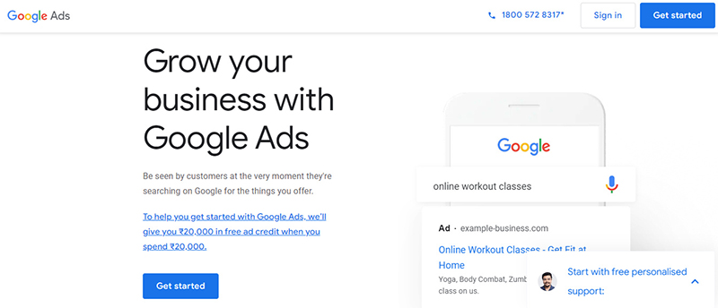 Google Ads and How They Work
