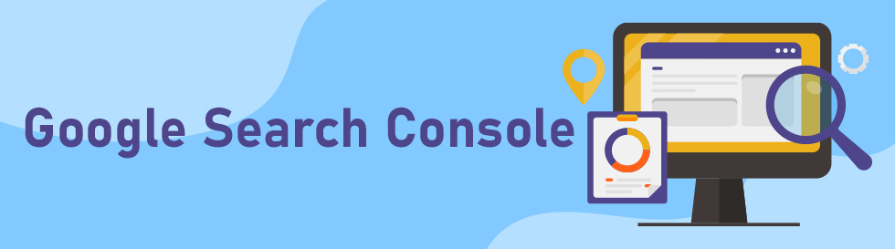 Google Updates Search Console