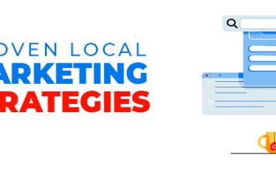 9 Proven Local Marketing Strategies That Drive Results