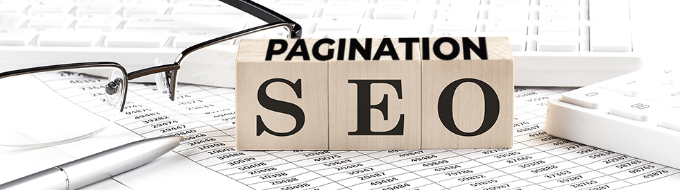 Pagination in SEO