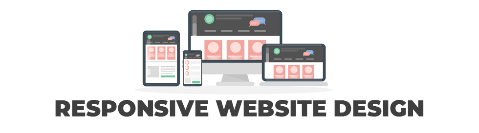 Responsive Website Design