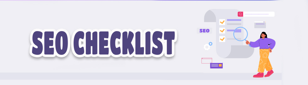 Wordpress SEO Checklist