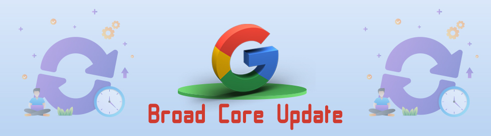 Google Rolls Out March 2023 Broad Core Update