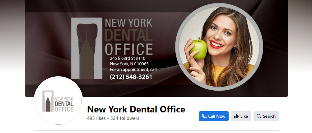 New York Dental Office