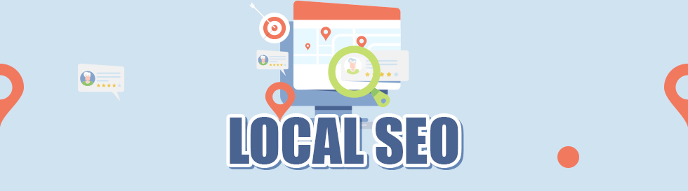 Considerations for Local SEO