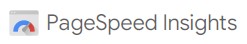 Google PageSpeed Insights