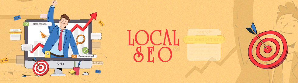 Local SEO Ranking Factors for 2023