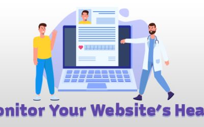 Best Practices to Monitor Your Website’s Health